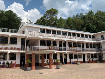 AMI International School photo